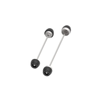 Evotech Spindle Bobbins Kit - Suzuki GSX-8S Applies to Suzuki. (For the years & models refer to description) Product thumb image 9
