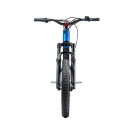TAKANI Electric Balance Bike 20'' - TK2060 Matte Blue Product thumb image 9
