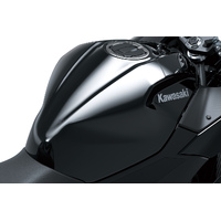MY24 Kawasaki Ninja 500 Black  Product thumb image 9