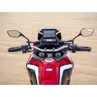 MY23 Africa Twin - Finance Available Product thumb image 10