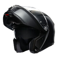 AGV Tourmodular Helmet Matt Black Product thumb image 10
