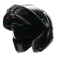 AGV Tourmodular Helmet Black Product thumb image 10