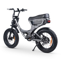 ACE-S PRO Electric Bike - Midnight Black Product thumb image 10