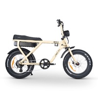 ACE-X Electric Bike - Matte Black Product thumb image 10