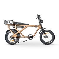 ACE-X MAX Electric Bike - Matte Bronze Product thumb image 10