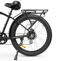 Riptide 3 Electric Bike - Titanium Product thumb image 10