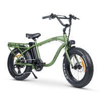 Stubbie S3 Electric Bike - Dune Product thumb image 10