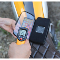 Cube X-GUARD Splash Proof BAG (SUITABLE Phone SIZE: UP TO 6.7") Product thumb image 10