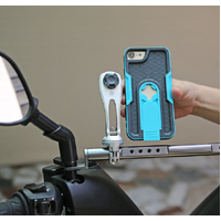 Cube Small Tube Mount A+ Black Product thumb image 10