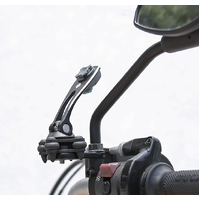 Cube 3-AXIS Shock Absorber Product thumb image 10