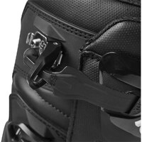 FOX Comp Off Road Boots Black Product thumb image 10