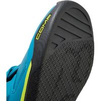 FOX Comp Off Road Boots Blue/Yellow Product thumb image 10