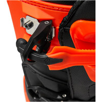 FOX Comp Off Road Boots Fluro Orange Product thumb image 10