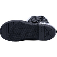 FOX Womens Comp Off Road Boots Black Product thumb image 10
