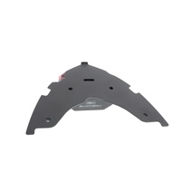 Evotech Suzuki Gladius 650 Tail Tidy 2009 - 2016 (Red Rear Light) Applies to Suzuki. (For the years & models refer to description) Product thumb image 10