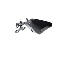 Evotech Ducati Monster 1100 EVO Tail Tidy 2011 - 2015 Applies to Ducati. (For the years & models refer to description) Product thumb image 10