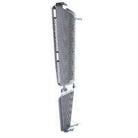 Evotech Radiator Guard Set - Aprilia RSV4 Applies to Aprilia. (For the years & models refer to description) Product thumb image 10