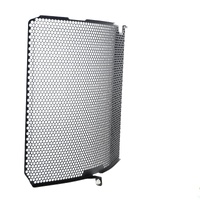 Evotech Kawasaki ZX-10R Radiator Guard (2016-2020) Applies to Kawasaki. (For the years & models refer to description) Product thumb image 10