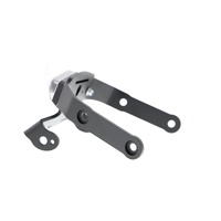 Evotech KTM 690 Duke Tail Tidy 2012 - 2019 (Clear Rear Light) Applies to KTM. (For the years & models refer to description) Product thumb image 10