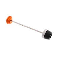 Evotech Rear Spindle Bobbins - KTM 1290 Super Duke GT (2016-2018) Applies to KTM. (For the years & models refer to description) Product thumb image 10