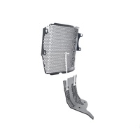 Evotech Ducati Monster 1200 Radiator and Engine Guard set 2013 - 2016 Applies to Ducati. (For the years & models refer to description) Product thumb image 10