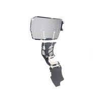 Evotech Ducati Monster 821 Stripe Radiator and Engine Guard set 2016 - 2017 Applies to Ducati. (For the years & models refer to description) Product thumb image 10