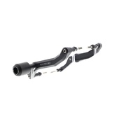 Evotech Ducati Monster 821 Frame Crash Protection (2018-2020) Applies to Ducati. (For the years & models refer to description) Product thumb image 10