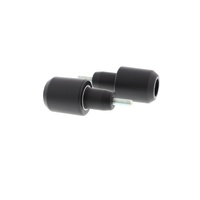 Evotech Yamaha FZ-07 Crash Bobbins (2018-2020) Applies to Yamaha. (For the years & models refer to description) Product thumb image 10