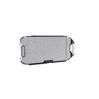 Evotech Radiator Guard - Honda NC700N (2011-2016) Applies to Honda. (For the years & models refer to description) Product thumb image 10