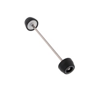 Evotech Front Spindle Bobbins - Triumph Daytona 675 (2013-2017) Applies to Triumph. (For the years & models refer to description) Product thumb image 10