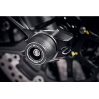 Evotech Ducati Monster 950 Crash Protection Kit Applies to Ducati. (For the years & models refer to description) Product thumb image 10