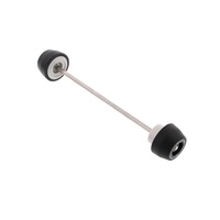 Evotech Rear Spindle Bobbins - Yamaha FZ-09 (2013-2016) Applies to Yamaha. (For the years & models refer to description) Product thumb image 10