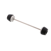 Evotech Rear Spindle Bobbins - Yamaha MT-10 (2016 - 2021) Applies to Yamaha. (For the years & models refer to description) Product thumb image 10