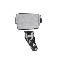 Evotech Ducati Multistrada 1200 Pikes Peak Radiator And Engine Guard Set 2016 - 2017 Applies to Ducati. (For the years & models refer to description) Product thumb image 10