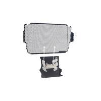 Evotech Ducati Multistrada 1200 Enduro Radiator And Engine Guard Set 2016 - 2018 Applies to Ducati. (For the years & models refer to description) Product thumb image 10