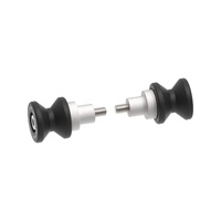 Evotech Paddock Stand Bobbins - Triumph Street Triple (2013-2016) Applies to Triumph. (For the years & models refer to description) Product thumb image 10