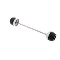 Evotech Rear Spindle Bobbins - Suzuki GSX-R1000 (2017 - 2022) Applies to Suzuki. (For the years & models refer to description) Product thumb image 10