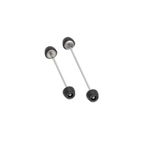 Evotech Spindle Bobbins Kit - Honda NT1100 Applies to Honda. (For the years & models refer to description) Product thumb image 10