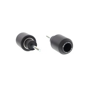 Evotech Kawasaki Z1000 Crash Bobbins (2014 - 2022) Applies to Kawasaki. (For the years & models refer to description) Product thumb image 10