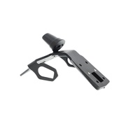 Evotech Kawasaki Z1000 Tail Tidy (2014 - 2022) Applies to Kawasaki. (For the years & models refer to description) Product thumb image 10