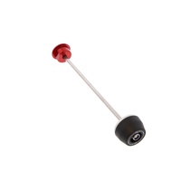 Evotech Rear Spindle Bobbins - Ducati 848 (2008-2013) Applies to Ducati. (For the years & models refer to description) Product thumb image 10