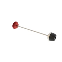 Evotech Rear Spindle Bobbins - Ducati Streetfighter 1098 (2009-2013) Applies to Ducati. (For the years & models refer to description) Product thumb image 10