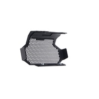 Evotech Ducati Hyperstrada 939 Oil Cooler Guard 2016 - 2018 Applies to Ducati. (For the years & models refer to description) Product thumb image 10