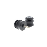 Evotech Bar End Weights - Ducati Multistrada 1200 Enduro (2016-2018) Applies to Ducati. (For the years & models refer to description) Product thumb image 10