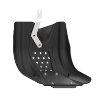 Evotech Engine Guard - Triumph Bonneville T120 Black Applies to Triumph. (For the years & models refer to description) Product thumb image 10