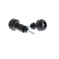 Evotech Yamaha FZ-09 Crash Bobbins (2017-2020) Applies to Yamaha. (For the years & models refer to description) Product thumb image 10