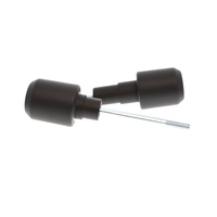 Evotech Kawasaki Z650 Crash Protection Applies to Kawasaki. (For the years & models refer to description) Product thumb image 10