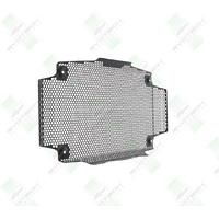 Evotech Kawasaki Z650 Radiator Guard Applies to Kawasaki. (For the years & models refer to description) Product thumb image 10