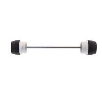 Evotech Rear Spindle Bobbins - Kawasaki Z900 (2017 - 2024) Applies to Kawasaki. (For the years & models refer to description) Product thumb image 10