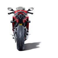 Evotech Ducati SuperSport Frame Crash Protection (2017 - 2020) Applies to Ducati. (For the years & models refer to description) Product thumb image 10